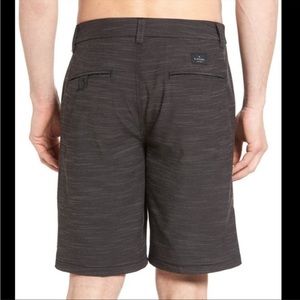 Rip Curl Shorts Hybrid Swim Trunks